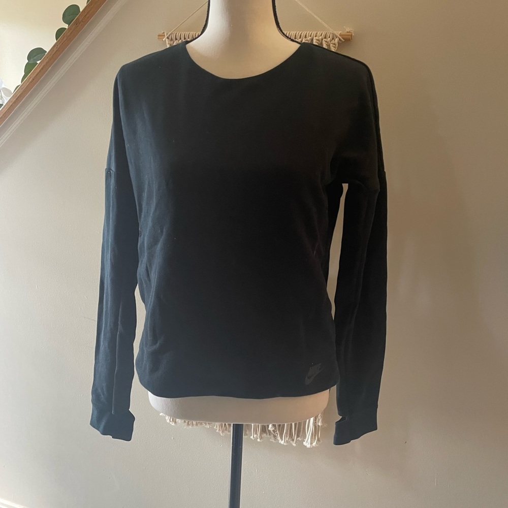 Nike sweatshirt